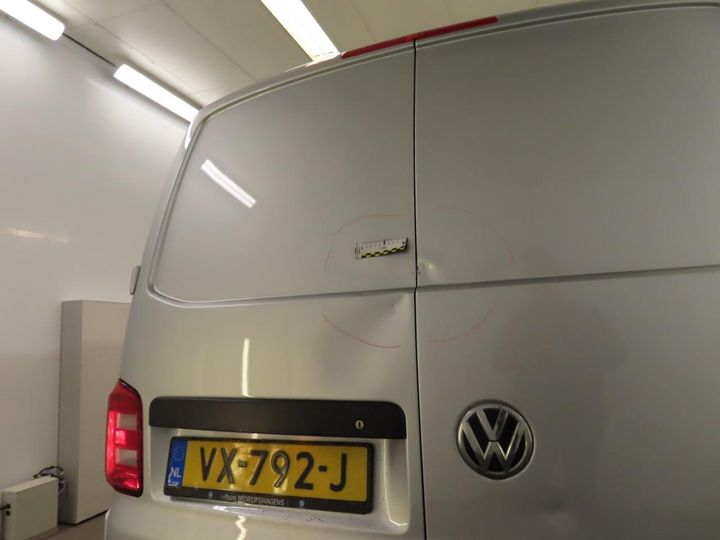 Photo 33 VIN: WV1ZZZ7HZGH146678 - VOLKSWAGEN TRANSPORTER 