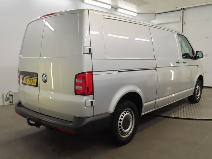 Photo 1 VIN: WV1ZZZ7HZGH147148 - VOLKSWAGEN TRANSPORTER 