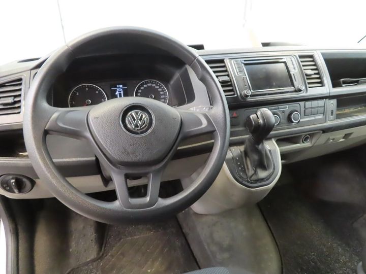 Photo 3 VIN: WV1ZZZ7HZGH147148 - VOLKSWAGEN TRANSPORTER 