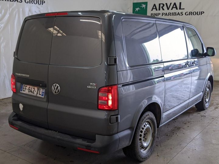 Photo 3 VIN: WV1ZZZ7HZGH147295 - VOLKSWAGEN TRANSPORTER 