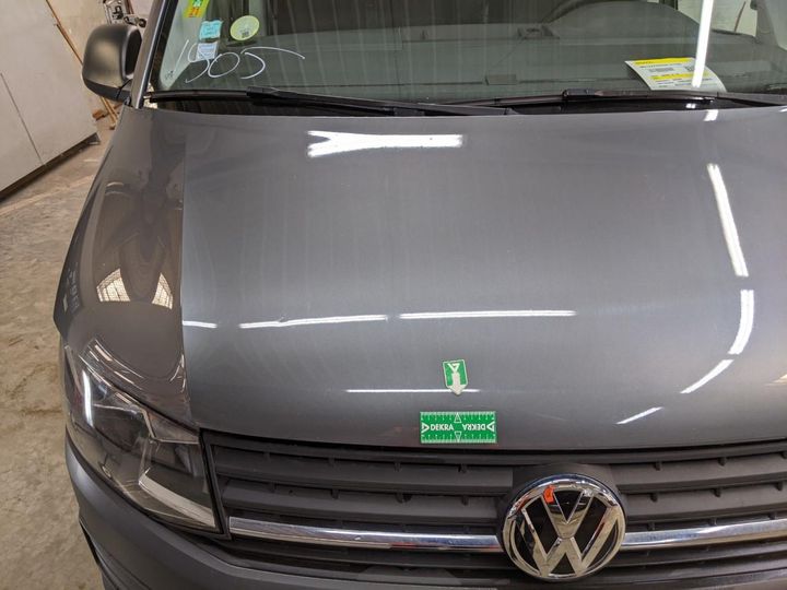 Photo 30 VIN: WV1ZZZ7HZGH147295 - VOLKSWAGEN TRANSPORTER 