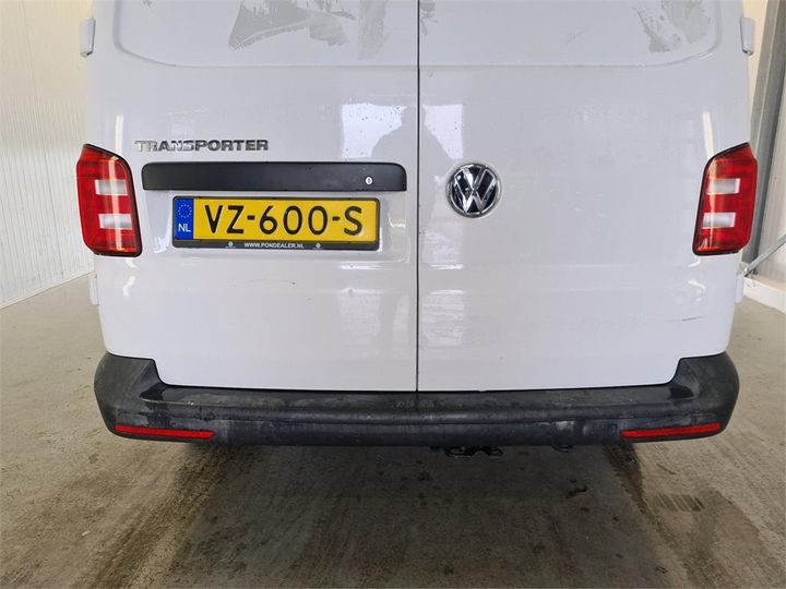 Photo 23 VIN: WV1ZZZ7HZGH147448 - VOLKSWAGEN TRANSPORTER 