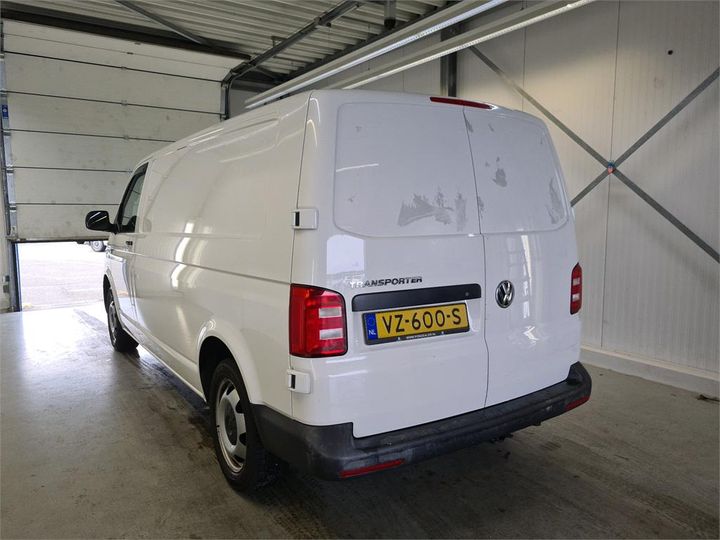 Photo 3 VIN: WV1ZZZ7HZGH147448 - VOLKSWAGEN TRANSPORTER 