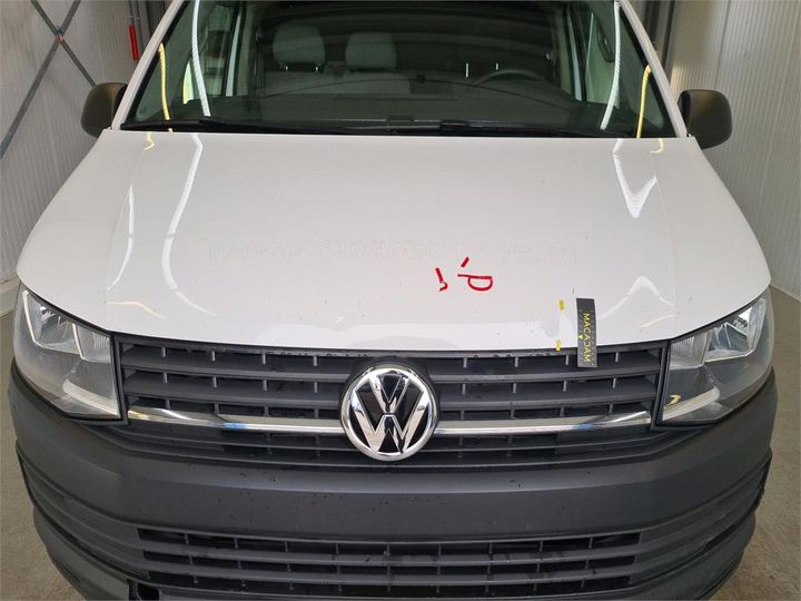 Photo 35 VIN: WV1ZZZ7HZGH147448 - VOLKSWAGEN TRANSPORTER 