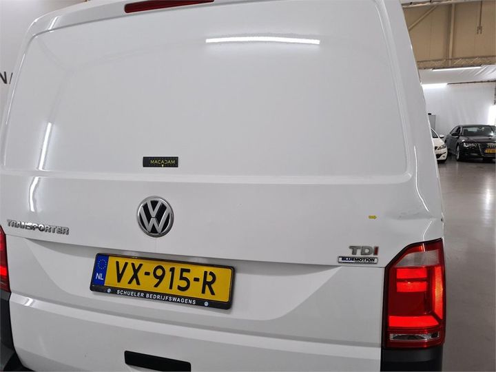 Photo 26 VIN: WV1ZZZ7HZGH147506 - VOLKSWAGEN TRANSPORTER 