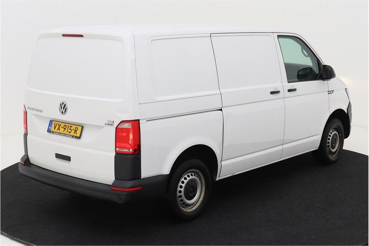 Photo 3 VIN: WV1ZZZ7HZGH147506 - VOLKSWAGEN TRANSPORTER 