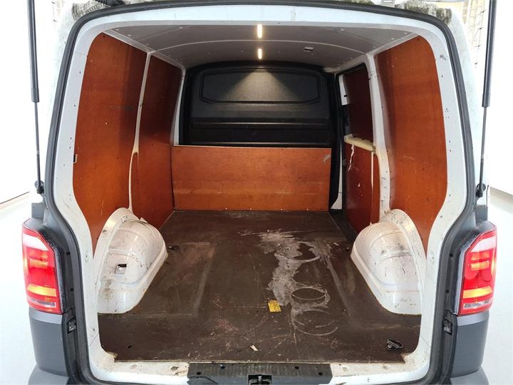 Photo 9 VIN: WV1ZZZ7HZGH147506 - VOLKSWAGEN TRANSPORTER 