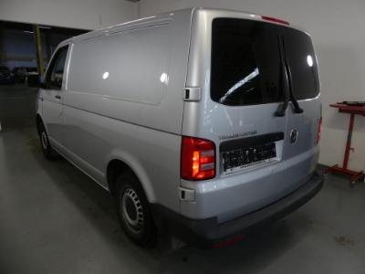 Photo 3 VIN: WV1ZZZ7HZGX003415 - VOLKSWAGEN TRANSPORTER 1000 FOU SWB DIESEL - 2003 