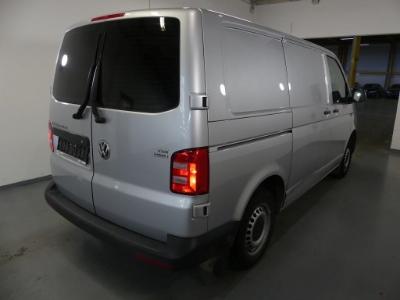 Photo 4 VIN: WV1ZZZ7HZGX003415 - VOLKSWAGEN TRANSPORTER 1000 FOU SWB DIESEL - 2003 