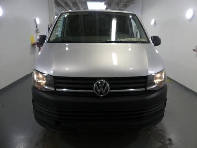 Photo 5 VIN: WV1ZZZ7HZGX003415 - VOLKSWAGEN TRANSPORTER 1000 FOU SWB DIESEL - 2003 