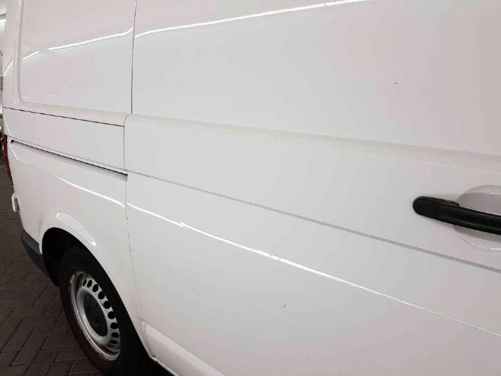 Photo 22 VIN: WV1ZZZ7HZGX003776 - VOLKSWAGEN TRANSPORTER GB 