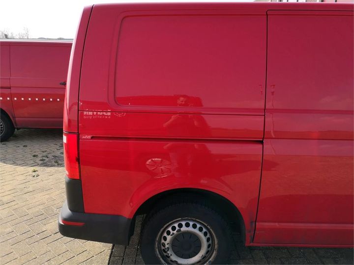 Photo 32 VIN: WV1ZZZ7HZGX012927 - VOLKSWAGEN TRANSPORTER 