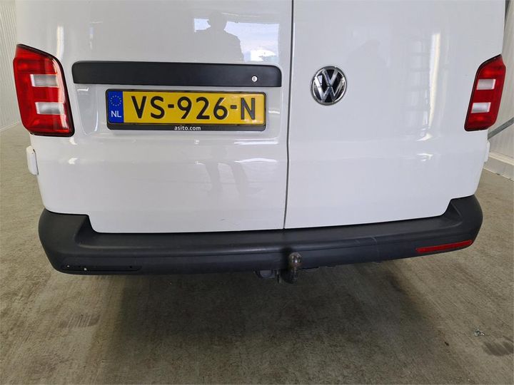 Photo 32 VIN: WV1ZZZ7HZGX013060 - VOLKSWAGEN TRANSPORTER 