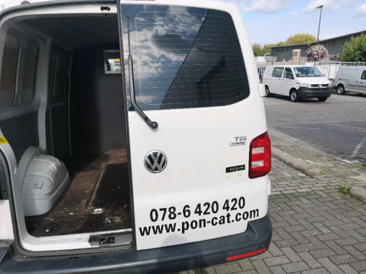 Photo 13 VIN: WV1ZZZ7HZGX013153 - VOLKSWAGEN TRANSPORTER 