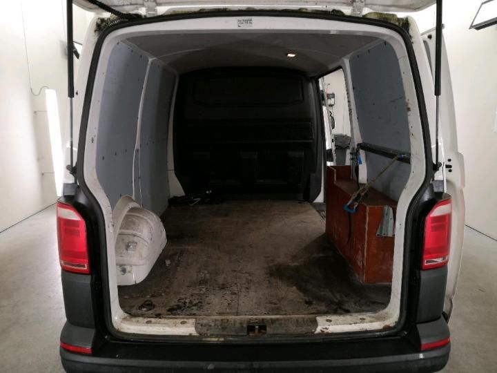 Photo 12 VIN: WV1ZZZ7HZGX013892 - VOLKSWAGEN TRANSPORTER 