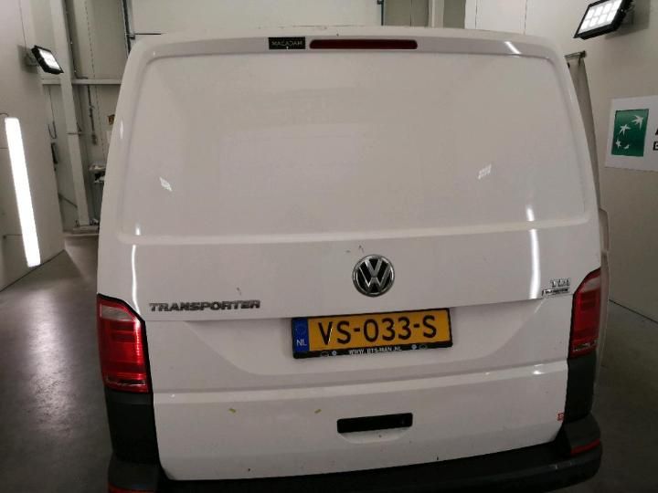 Photo 13 VIN: WV1ZZZ7HZGX013892 - VOLKSWAGEN TRANSPORTER 