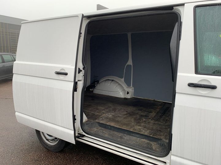 Photo 22 VIN: WV1ZZZ7HZGX014057 - VOLKSWAGEN TRANSPORTER 