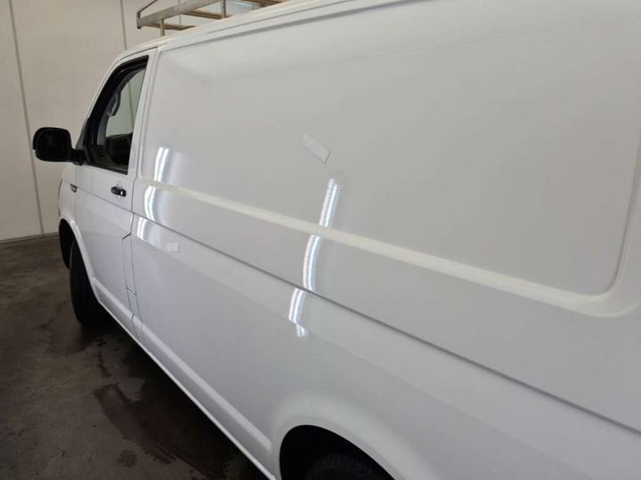 Photo 17 VIN: WV1ZZZ7HZGX014337 - VOLKSWAGEN TRANSPORTER 