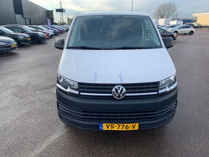 Photo 27 VIN: WV1ZZZ7HZGX014380 - VOLKSWAGEN TRANSPORTER 