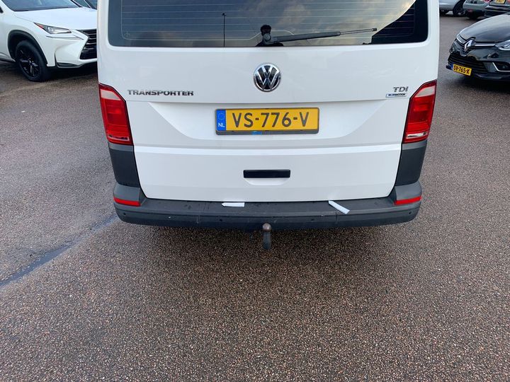 Photo 30 VIN: WV1ZZZ7HZGX014380 - VOLKSWAGEN TRANSPORTER 