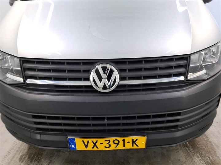 Photo 11 VIN: WV1ZZZ7HZGX022938 - VOLKSWAGEN TRANSPORTER 