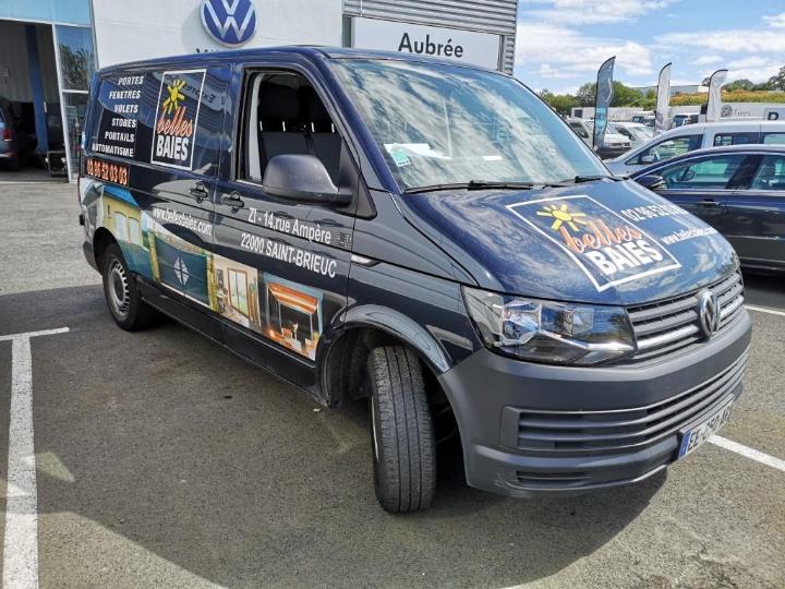 Photo 12 VIN: WV1ZZZ7HZHH004271 - VOLKSWAGEN TRANSPORTER 