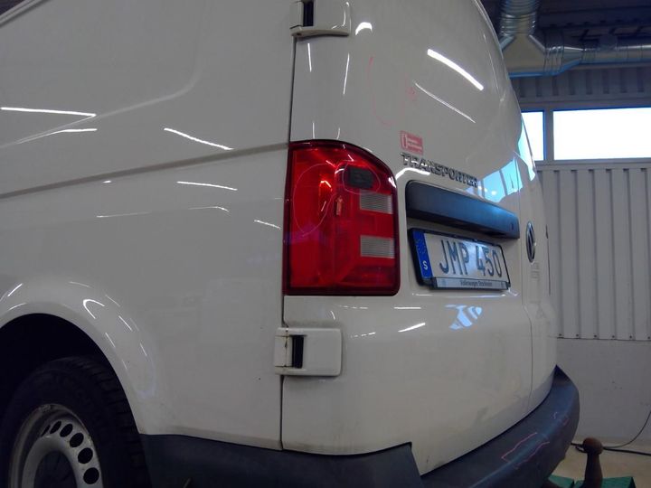 Photo 26 VIN: WV1ZZZ7HZHH004895 - VOLKSWAGEN TRANSPORTER 