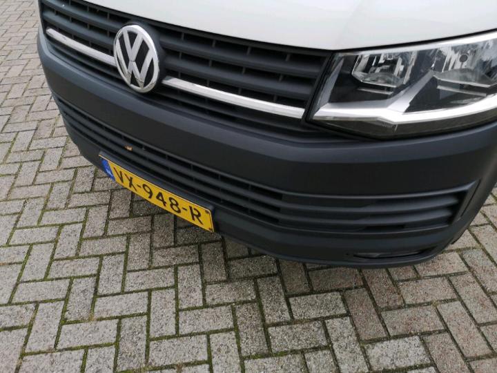 Photo 19 VIN: WV1ZZZ7HZHH007365 - VOLKSWAGEN TRANSPORTER 