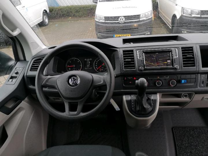 Photo 6 VIN: WV1ZZZ7HZHH007929 - VOLKSWAGEN TRANSPORTER 