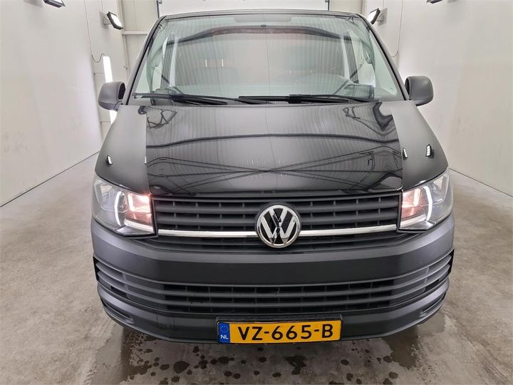 Photo 11 VIN: WV1ZZZ7HZHH008165 - VOLKSWAGEN TRANSPORTER 