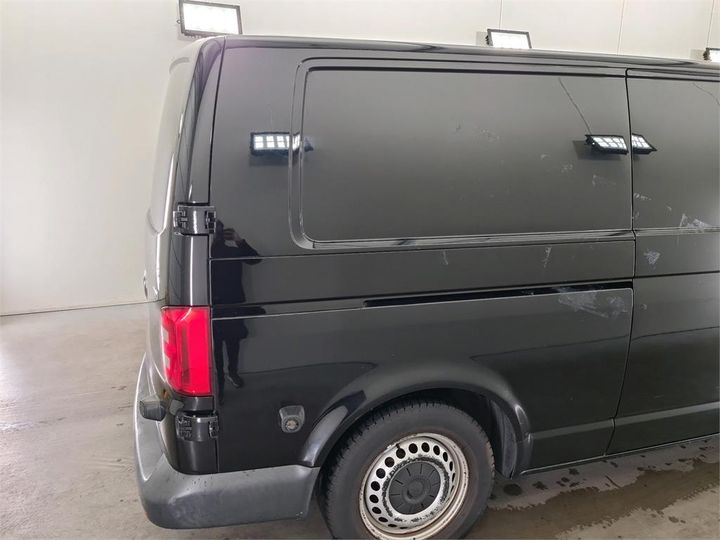 Photo 22 VIN: WV1ZZZ7HZHH008165 - VOLKSWAGEN TRANSPORTER 