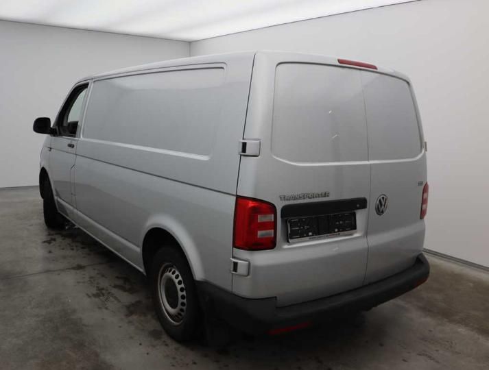 Photo 7 VIN: WV1ZZZ7HZHH009808 - VOLKSWAGEN TRANSPORTER &#3915 