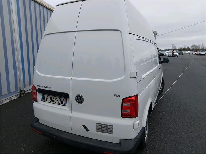 Photo 17 VIN: WV1ZZZ7HZHH013777 - VOLKSWAGEN TRANSPORTER 