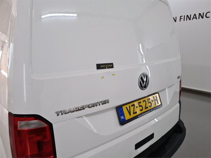 Photo 28 VIN: WV1ZZZ7HZHH013931 - VOLKSWAGEN TRANSPORTER 