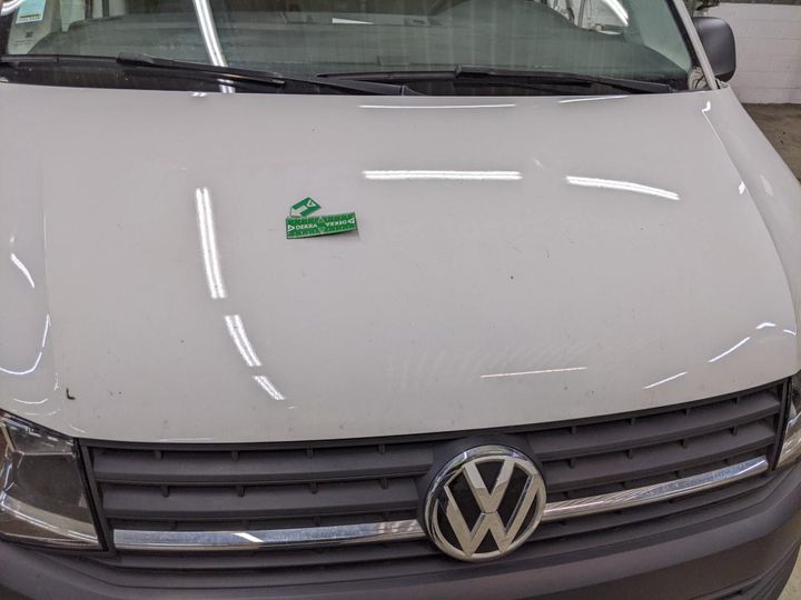 Photo 16 VIN: WV1ZZZ7HZHH014196 - VOLKSWAGEN TRANSPORTER 