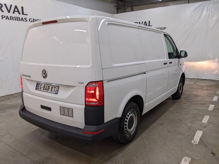 Photo 3 VIN: WV1ZZZ7HZHH014196 - VOLKSWAGEN TRANSPORTER 