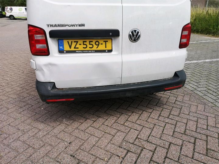 Photo 31 VIN: WV1ZZZ7HZHH015338 - VOLKSWAGEN TRANSPORTER 