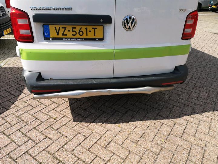 Photo 17 VIN: WV1ZZZ7HZHH015557 - VOLKSWAGEN TRANSPORTER 