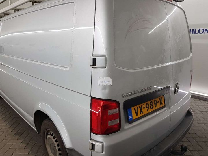 Photo 19 VIN: WV1ZZZ7HZHH016703 - VOLKSWAGEN TRANSPORTER GB 