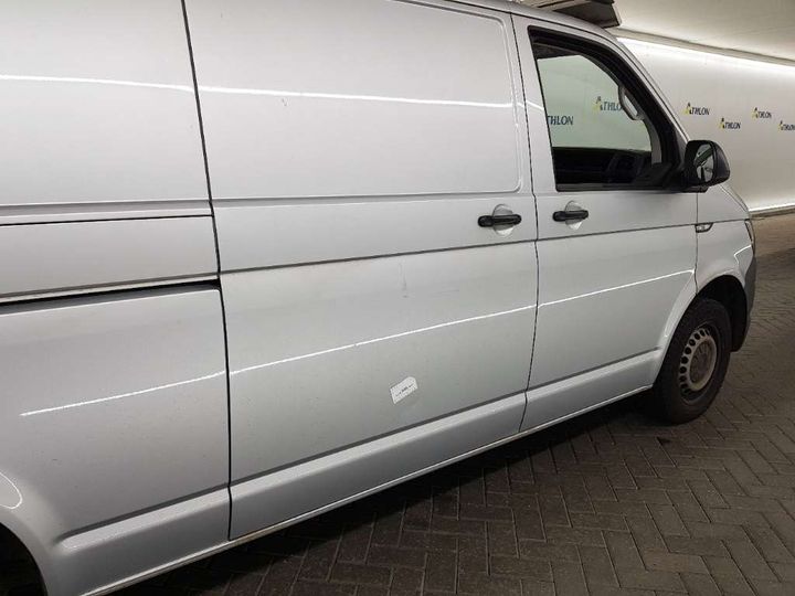 Photo 21 VIN: WV1ZZZ7HZHH016703 - VOLKSWAGEN TRANSPORTER GB 