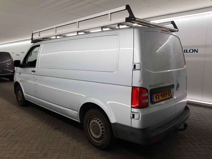 Photo 3 VIN: WV1ZZZ7HZHH016703 - VOLKSWAGEN TRANSPORTER GB 