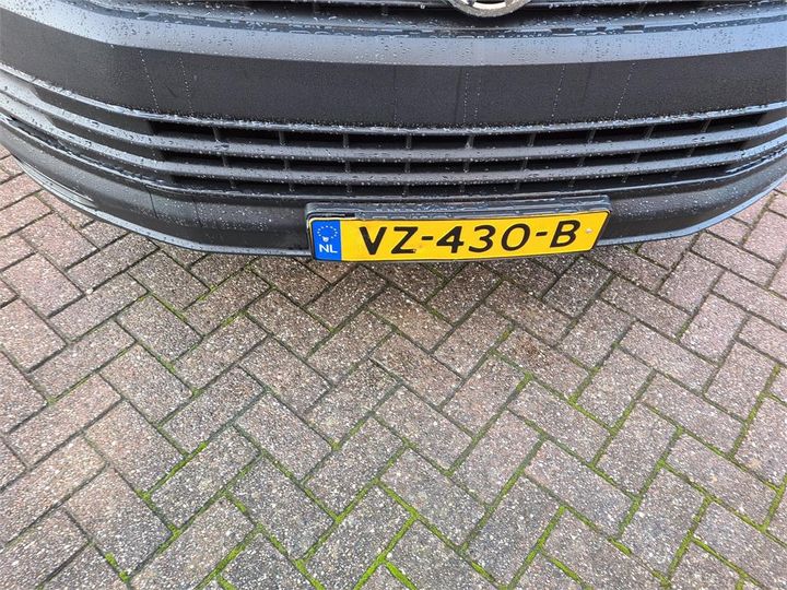 Photo 16 VIN: WV1ZZZ7HZHH018210 - VOLKSWAGEN TRANSPORTER 