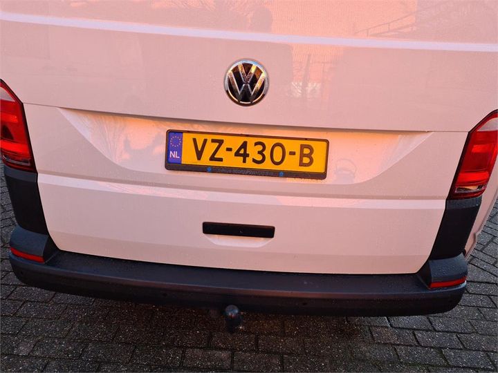 Photo 20 VIN: WV1ZZZ7HZHH018210 - VOLKSWAGEN TRANSPORTER 