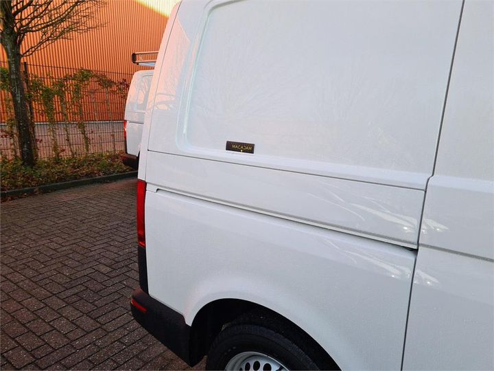 Photo 21 VIN: WV1ZZZ7HZHH018210 - VOLKSWAGEN TRANSPORTER 