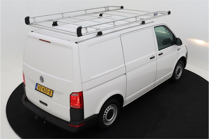 Photo 3 VIN: WV1ZZZ7HZHH018210 - VOLKSWAGEN TRANSPORTER 