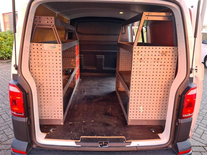 Photo 9 VIN: WV1ZZZ7HZHH018210 - VOLKSWAGEN TRANSPORTER 