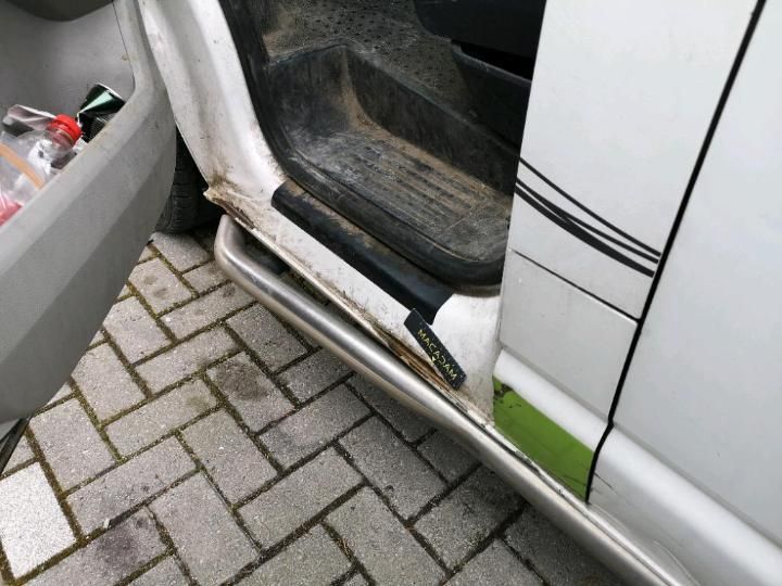 Photo 29 VIN: WV1ZZZ7HZHH018258 - VOLKSWAGEN TRANSPORTER 