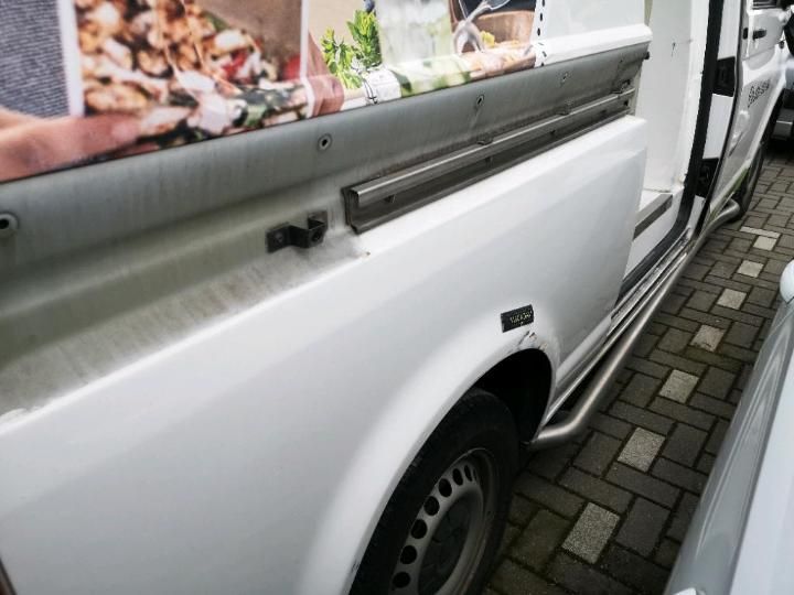 Photo 32 VIN: WV1ZZZ7HZHH018258 - VOLKSWAGEN TRANSPORTER 