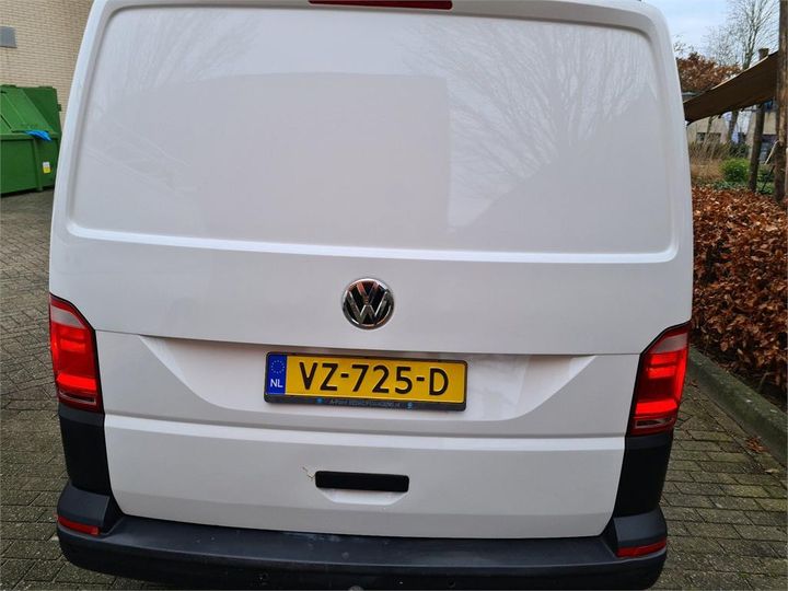 Photo 19 VIN: WV1ZZZ7HZHH018595 - VOLKSWAGEN TRANSPORTER 