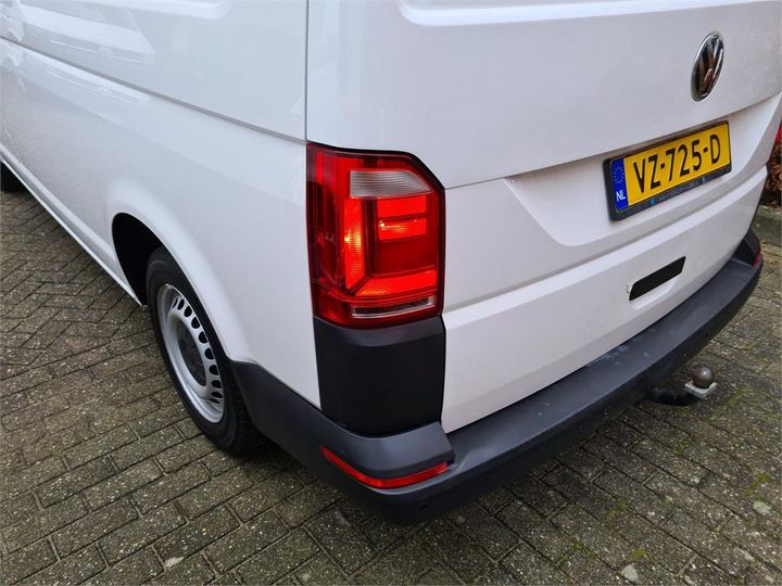 Photo 23 VIN: WV1ZZZ7HZHH018595 - VOLKSWAGEN TRANSPORTER 